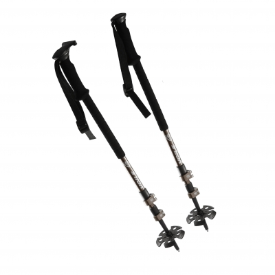 Voile Camlock 3 Touring Poles